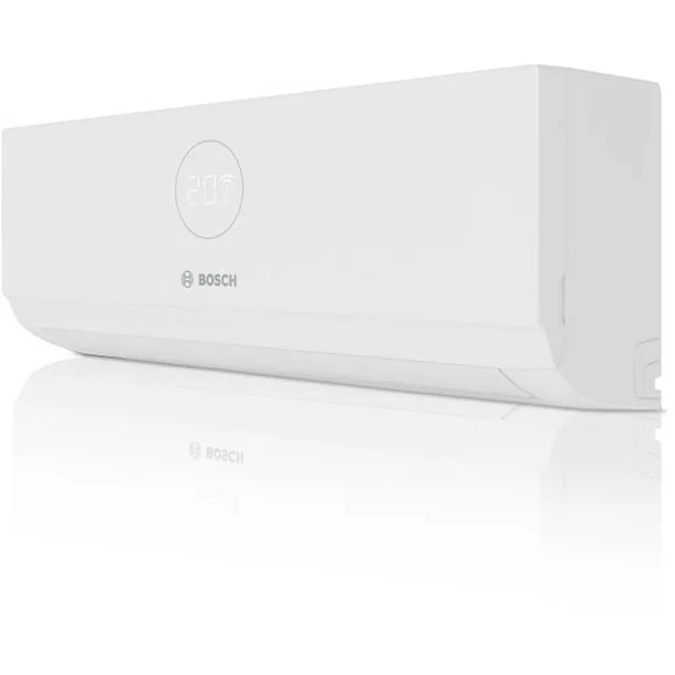 Nefit Bosch Climate 3000i - Afbeelding 2