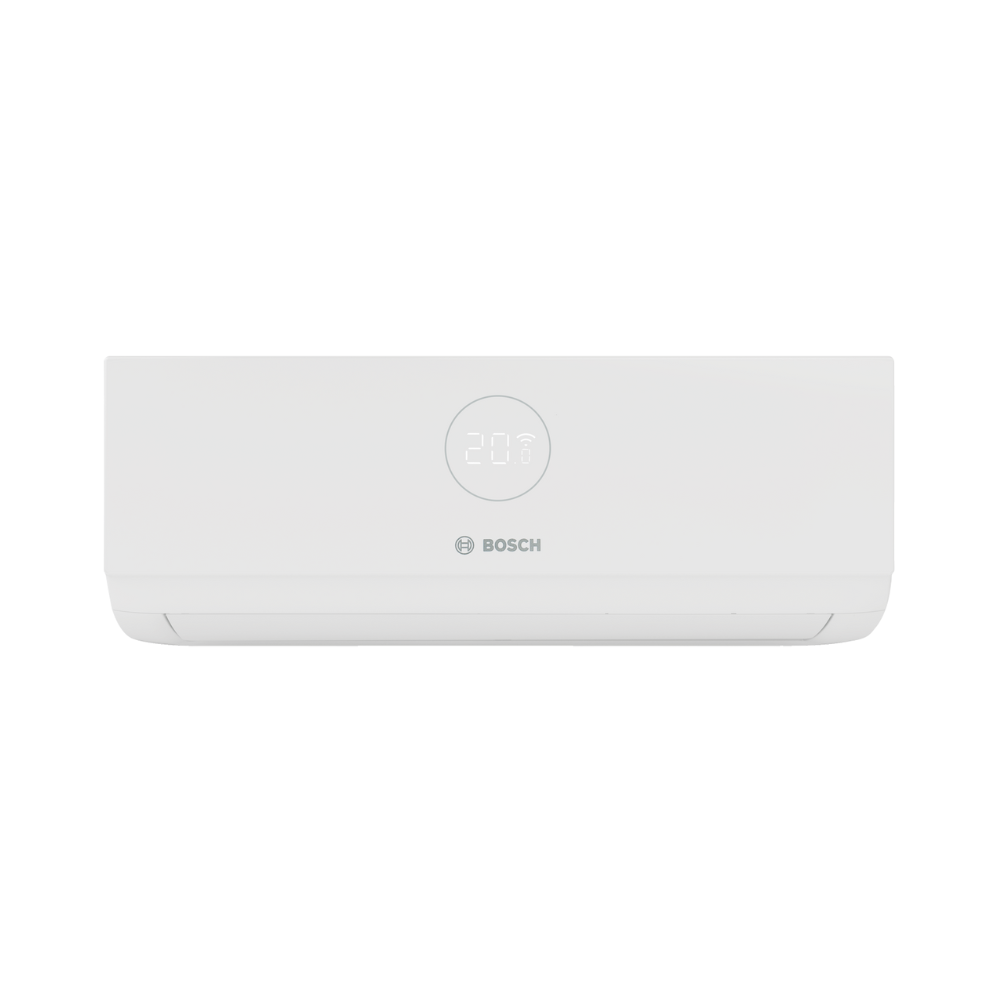 Nefit Bosch Climate 3000i